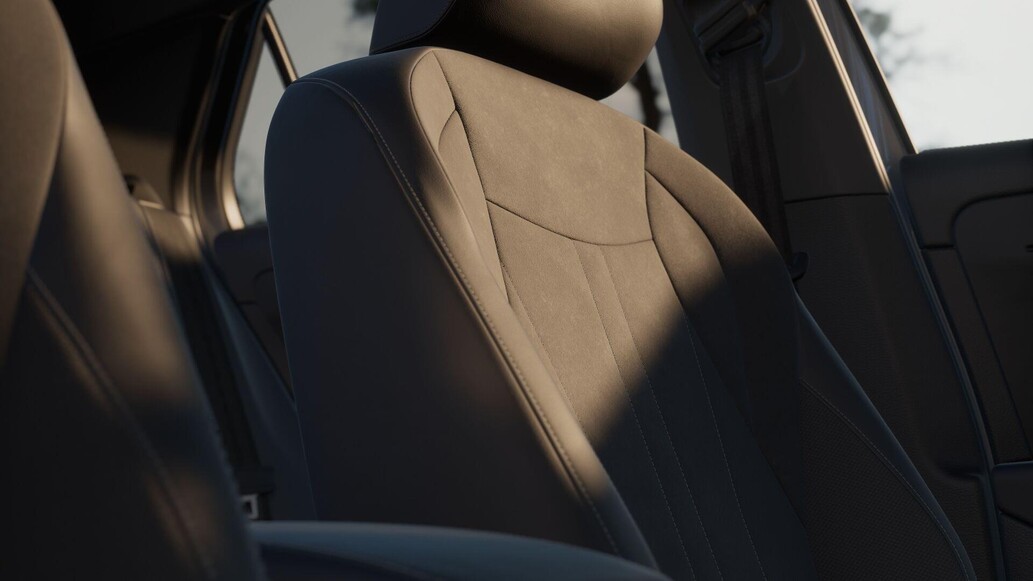 Volkswagen T-Roc, Style