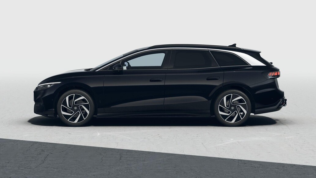 Volkswagen ID.7 Tourer, Pro S People