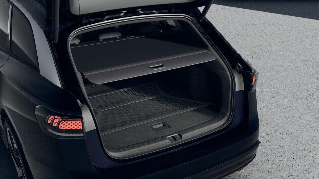 Volkswagen ID.7 Tourer, Pro S People