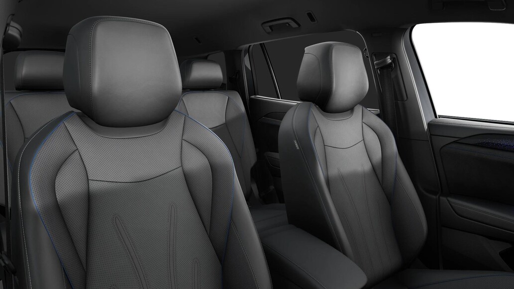 Volkswagen Tayron, R-Line