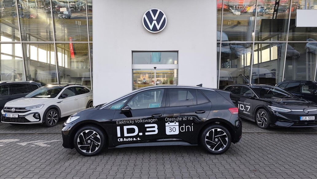 Volkswagen ID.3, Pure People