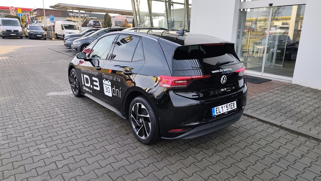 Volkswagen ID.3, Pure People