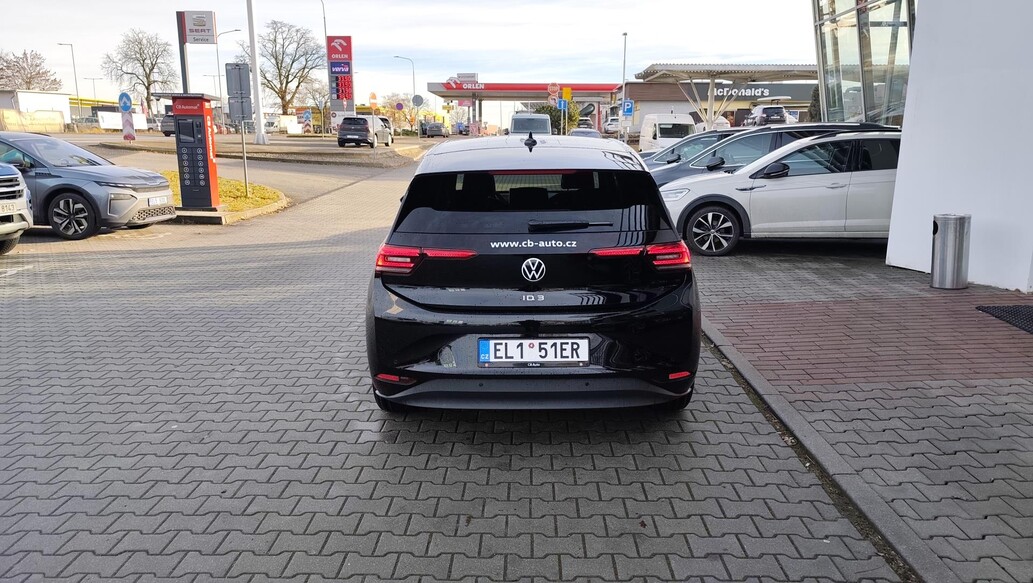 Volkswagen ID.3, Pure People