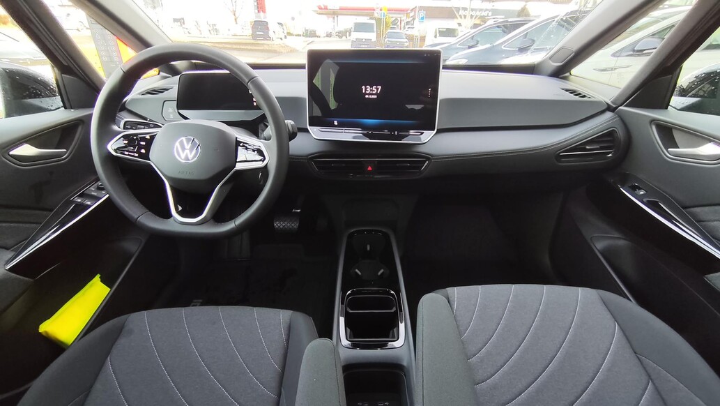 Volkswagen ID.3, Pure People