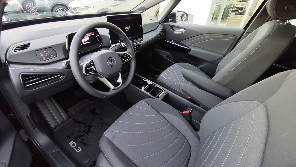 Volkswagen ID.3, Pure People