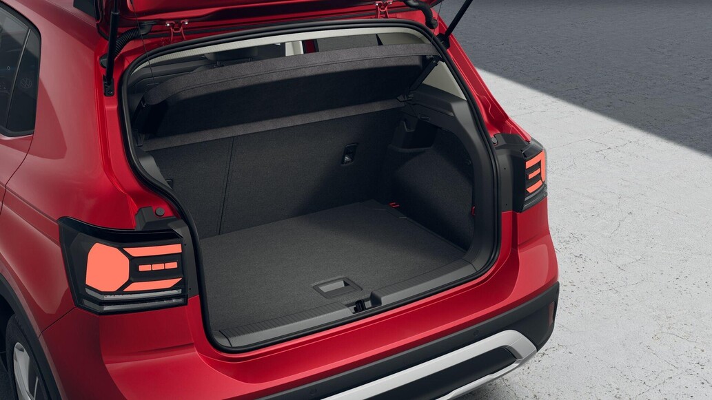 Volkswagen T-Cross, Friends