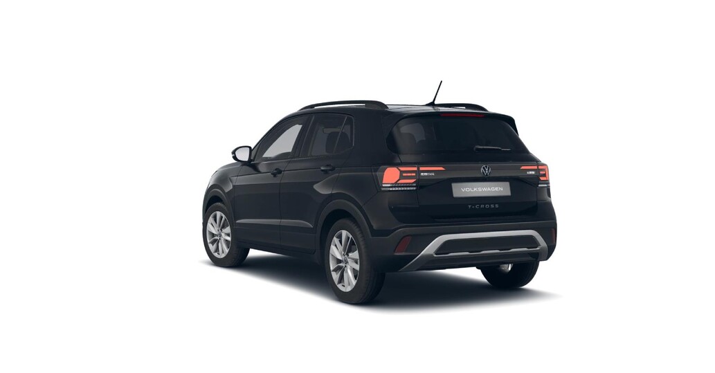 Volkswagen T-Cross, Friends
