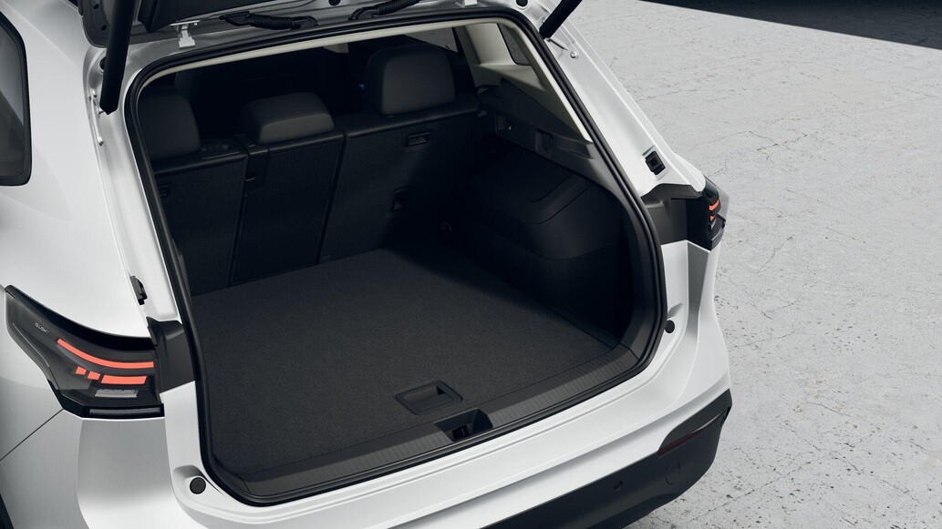 Volkswagen Tiguan, People