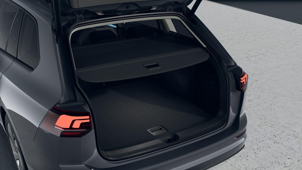 Volkswagen Golf Variant, People