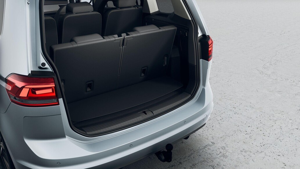 Volkswagen Touran, People