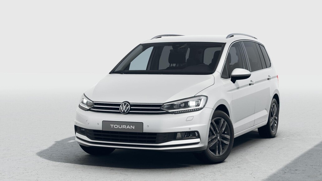 Volkswagen Touran, People
