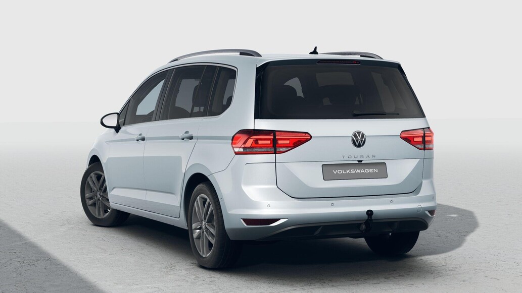 Volkswagen Touran, People