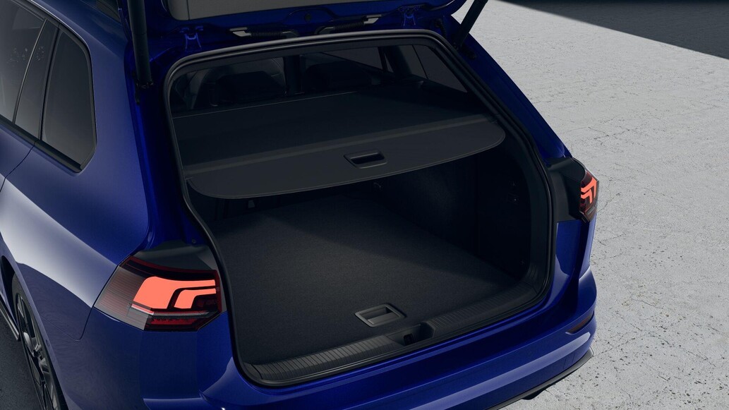 Volkswagen Golf Variant, R-Line People