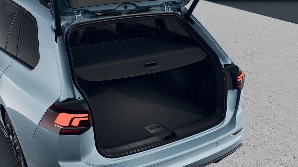 Volkswagen Golf Variant, R-Line People