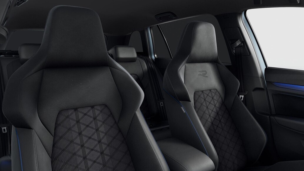 Volkswagen Golf Variant, R-Line People