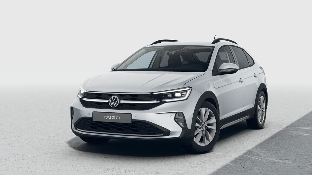 Volkswagen Taigo, People