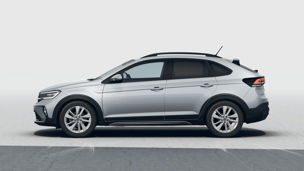 Volkswagen Taigo, People