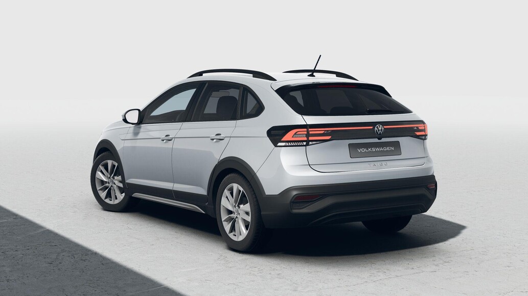 Volkswagen Taigo, People