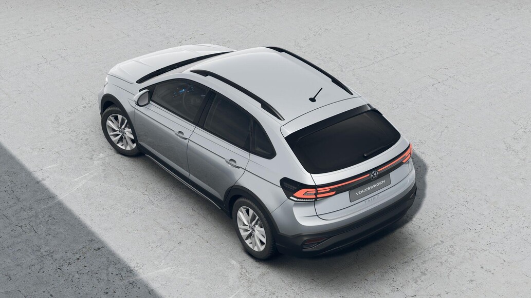 Volkswagen Taigo, People