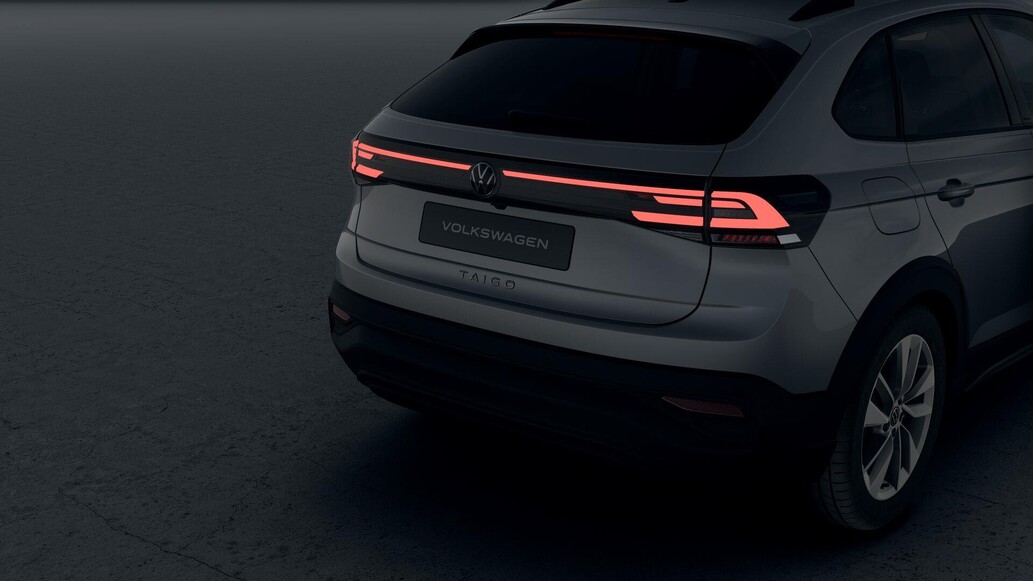 Volkswagen Taigo, People