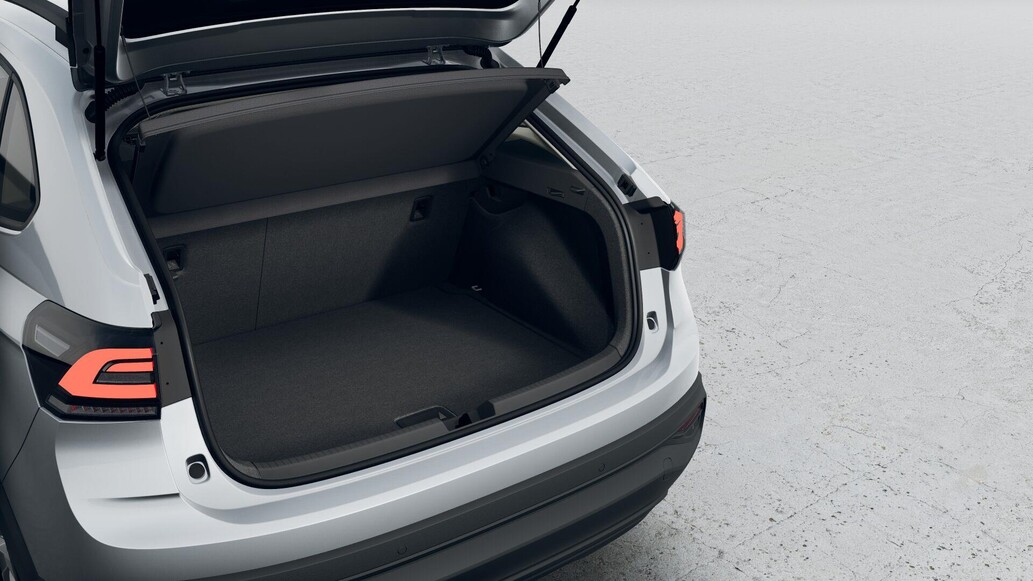 Volkswagen Taigo, People