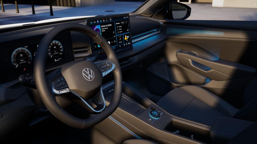 Volkswagen T-Roc, Style
