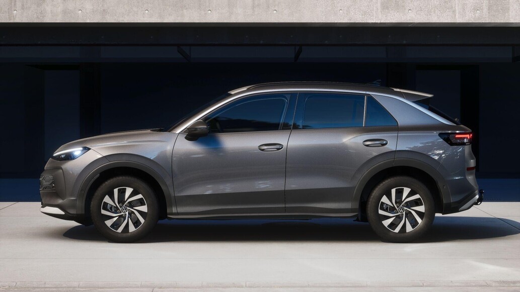Volkswagen T-Roc, Life