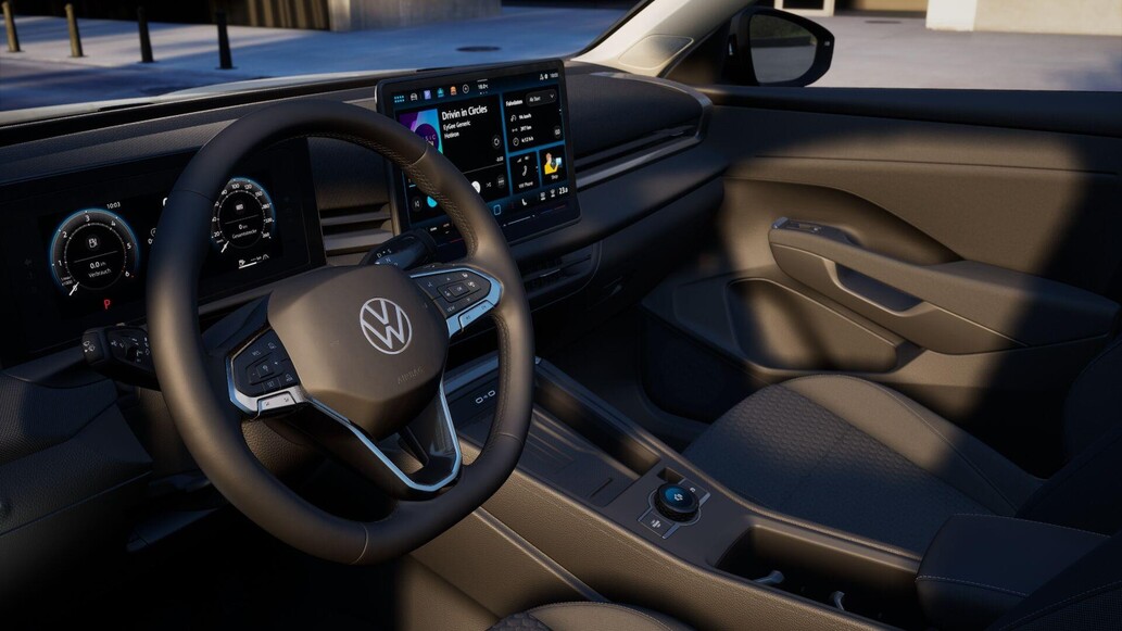 Volkswagen T-Roc, Life