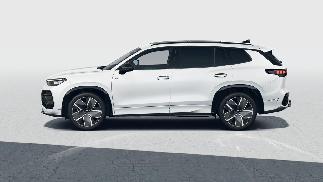 Volkswagen Tayron, R-Line People