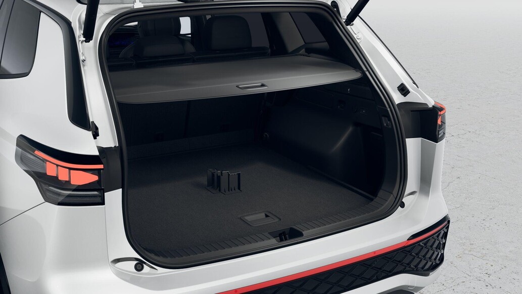 Volkswagen Tayron, R-Line People