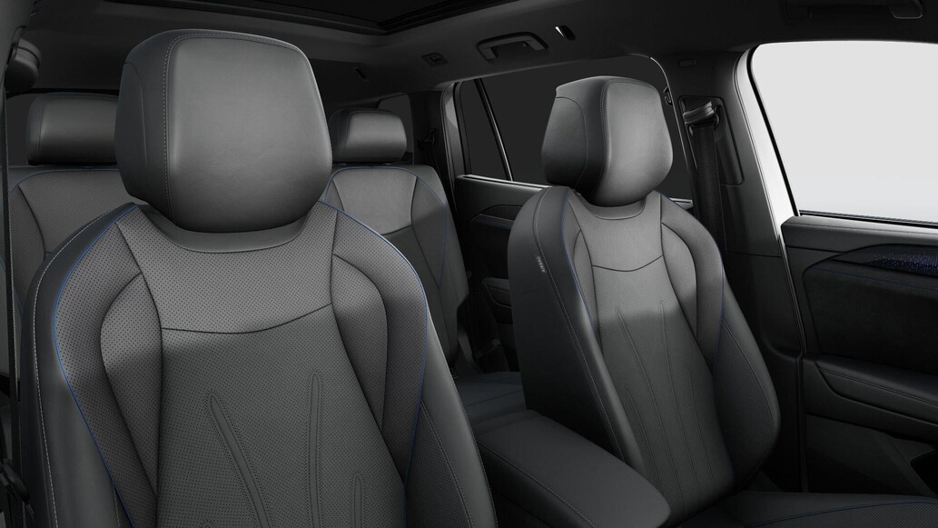 Volkswagen Tayron, R-Line People