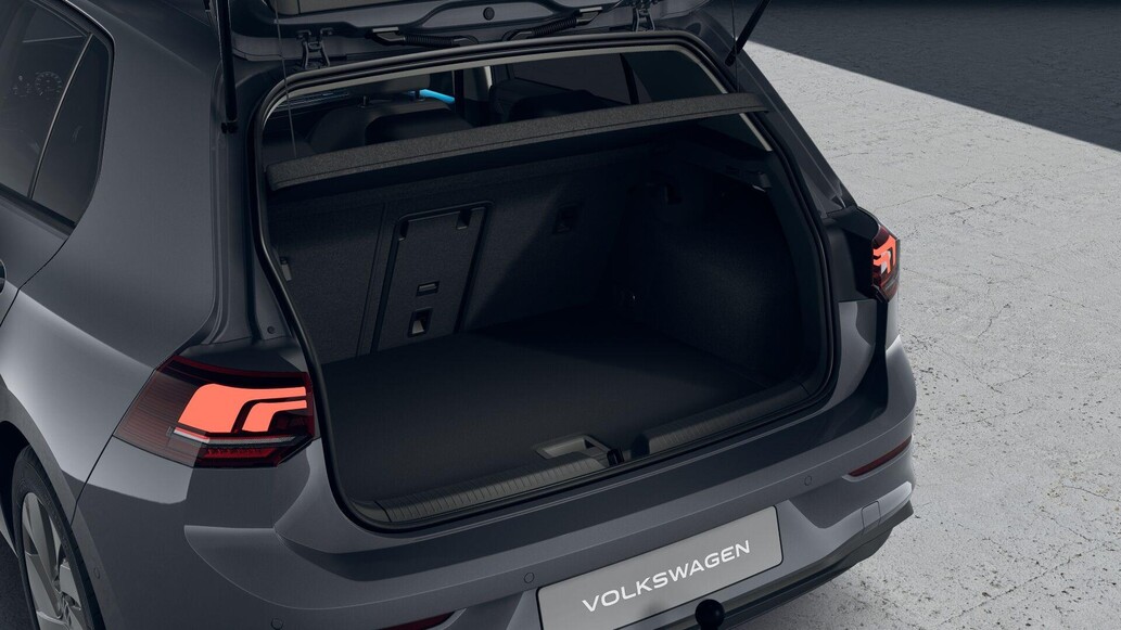 Volkswagen Golf, People