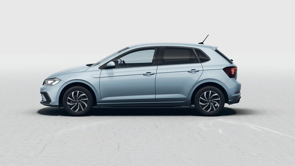 Volkswagen Polo, Love