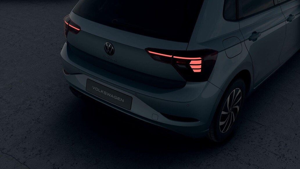 Volkswagen Polo, Love