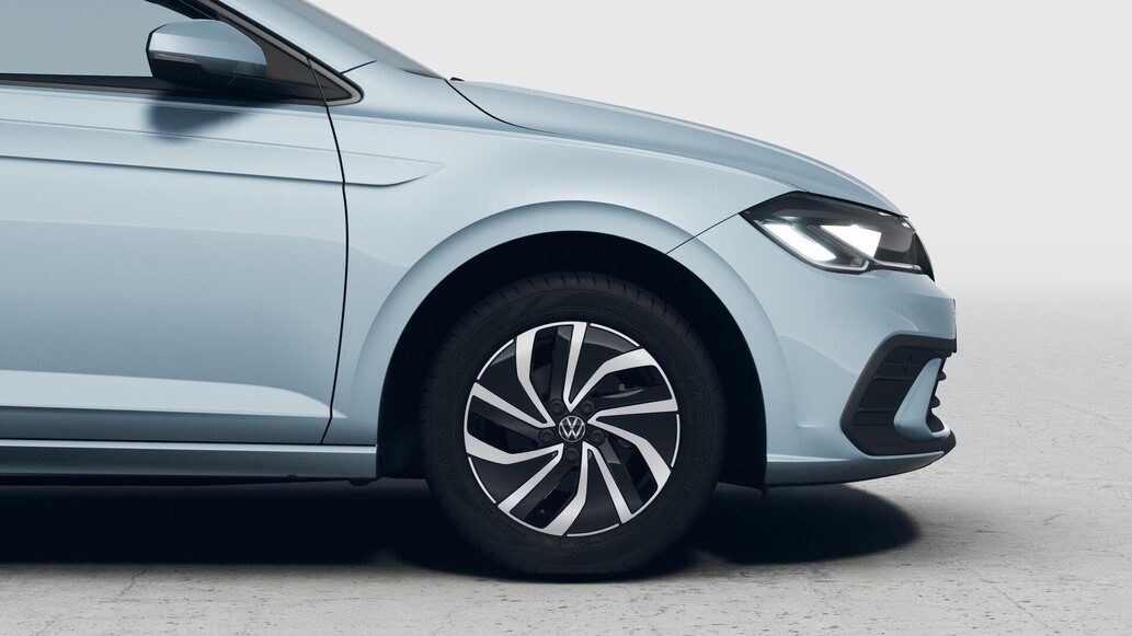 Volkswagen Polo, Love