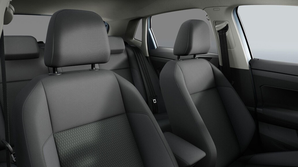 Volkswagen Polo, Love