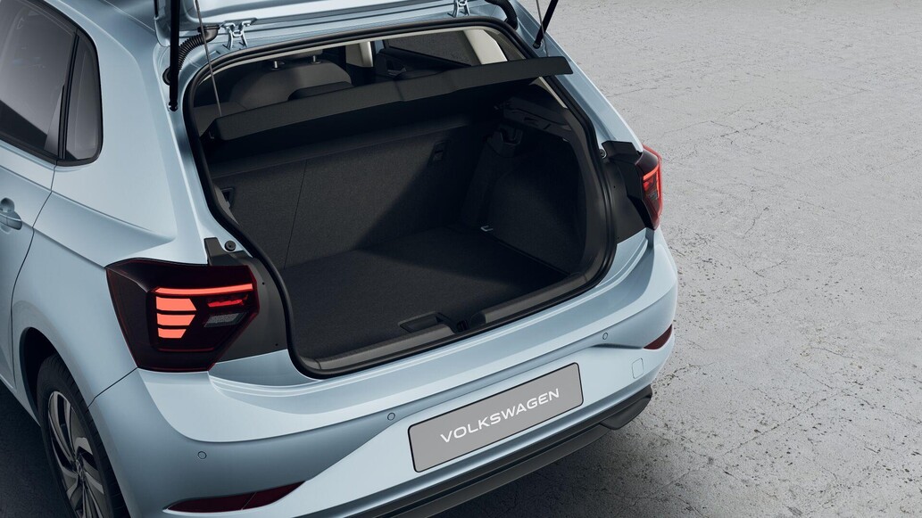 Volkswagen Polo, Love