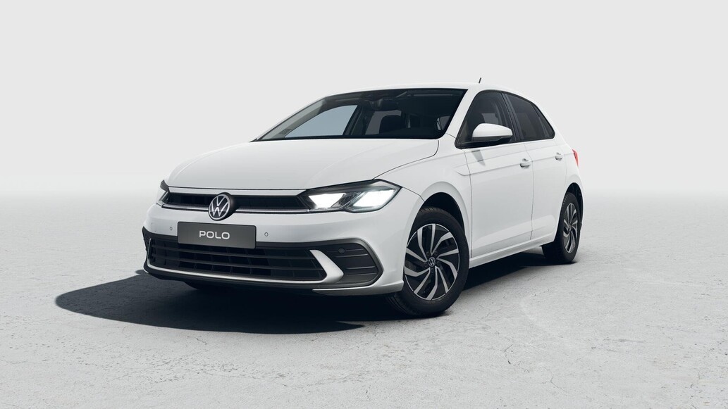 Volkswagen Polo, Love