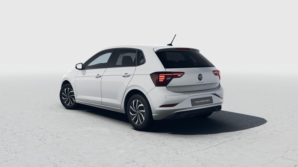 Volkswagen Polo, Love