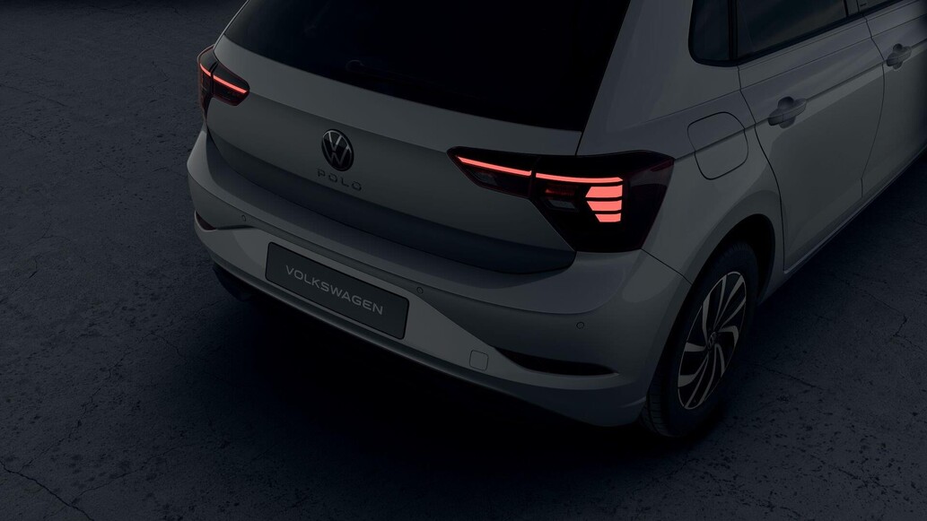 Volkswagen Polo, Love