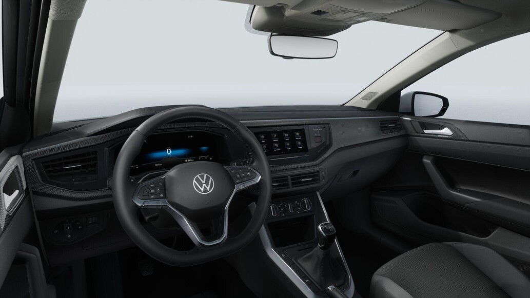 Volkswagen Polo, Love
