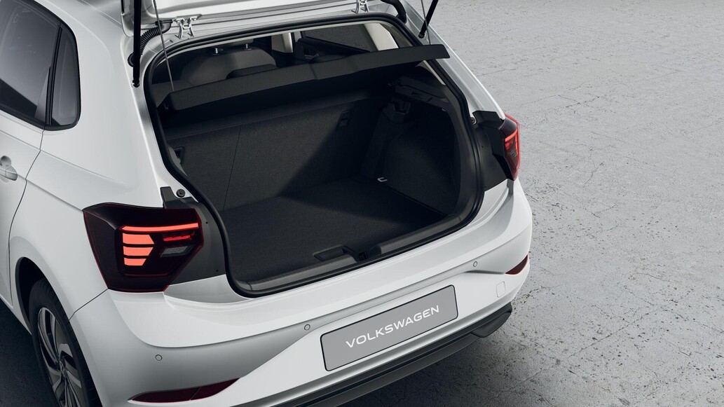 Volkswagen Polo, Love