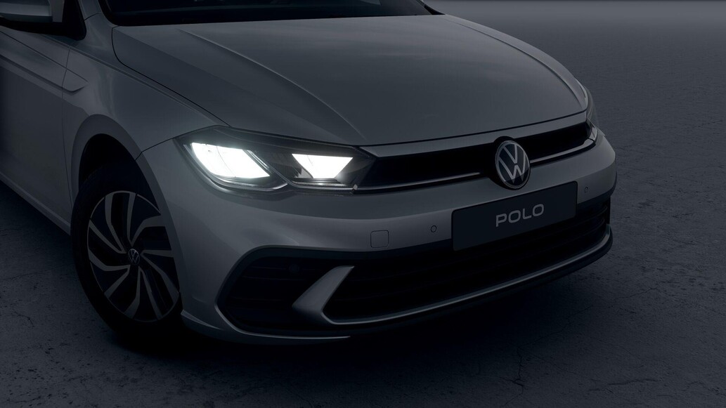 Volkswagen Polo, Love