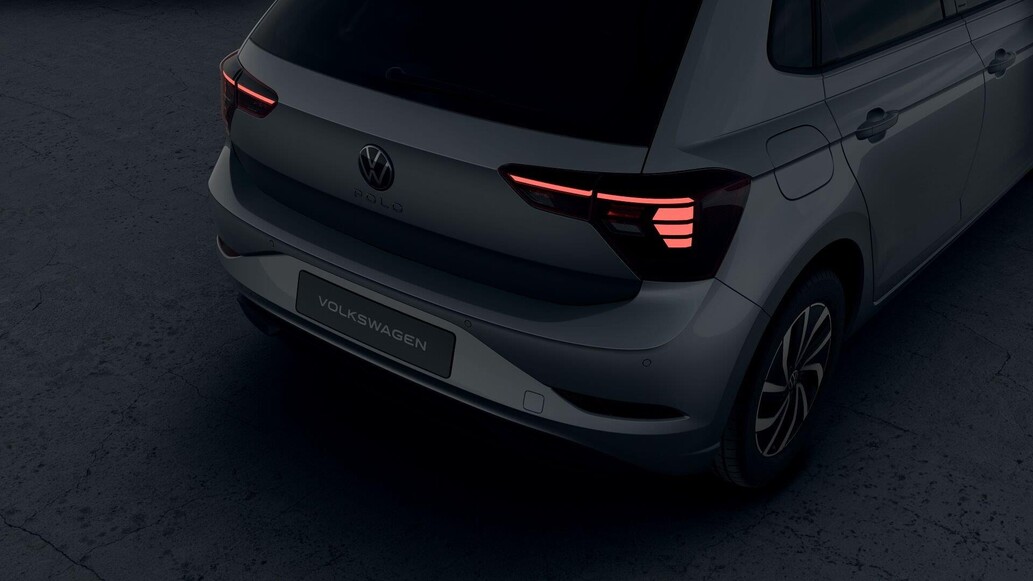 Volkswagen Polo, Love