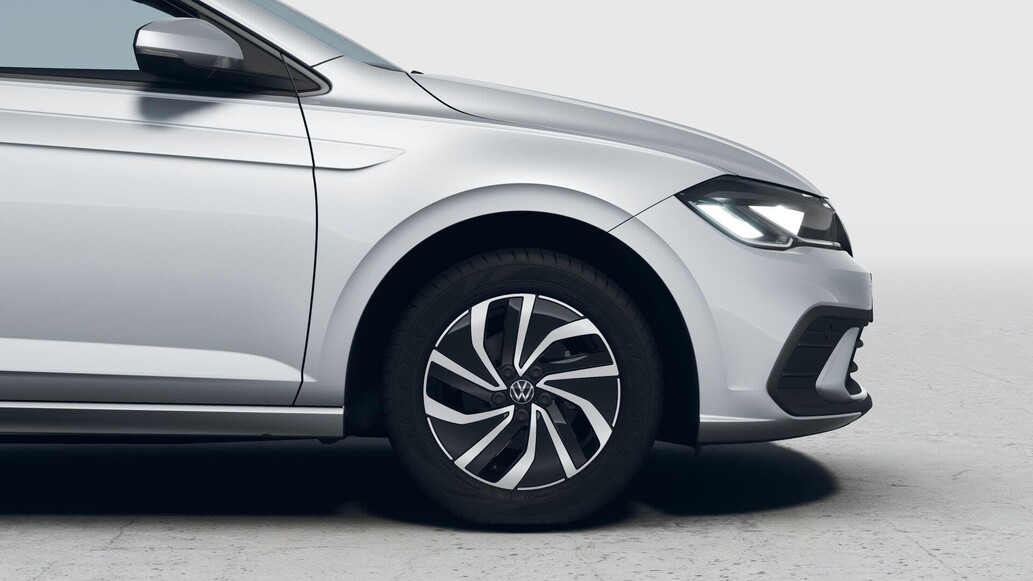 Volkswagen Polo, Love