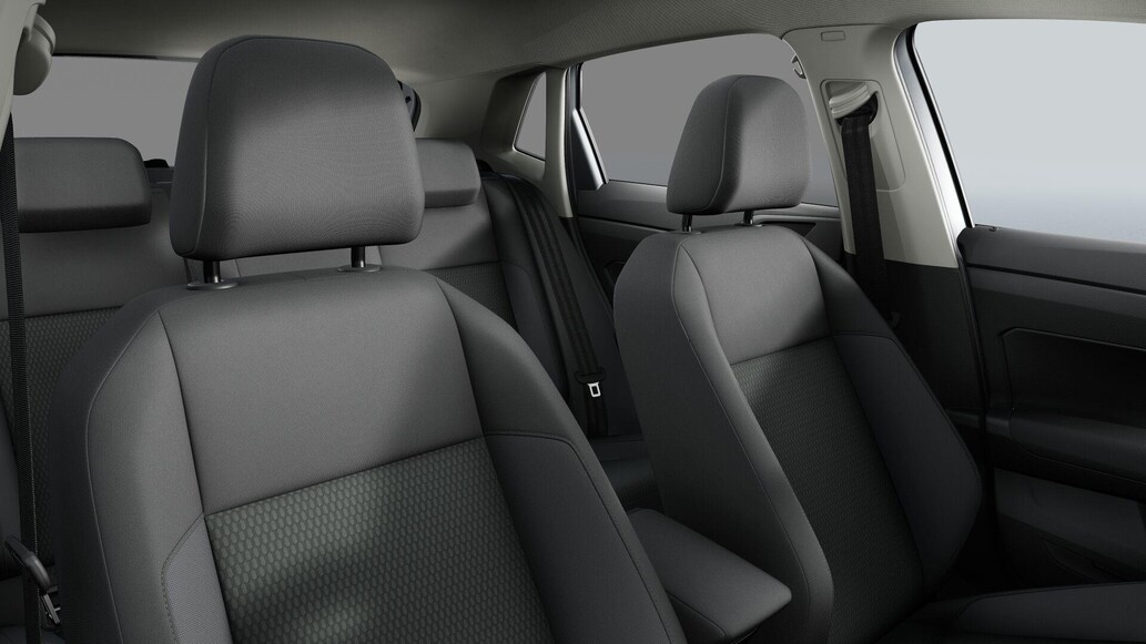 Volkswagen Polo, Love