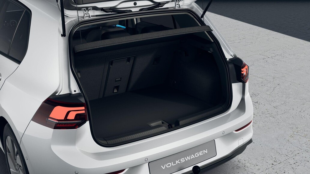 Volkswagen Golf, People