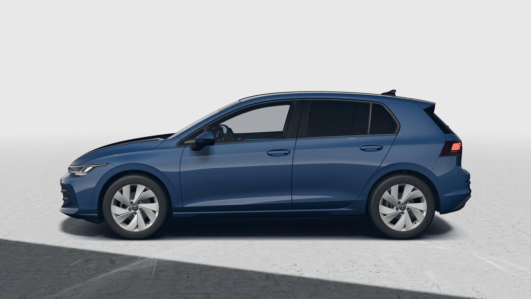 Volkswagen Golf, People