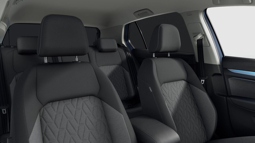 Volkswagen Golf, People