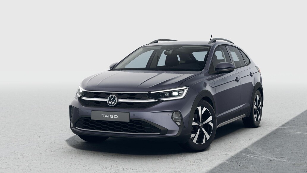 Volkswagen Taigo, Love